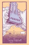 Pravda - limitovaná sběratelská edice - Terry Pratchett