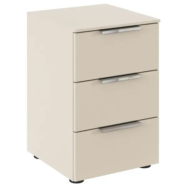 Rauch Möbel NOČNÍ STOLEK, 40/61/42 cm