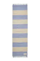 Bavlněný koberec Bongusta Chindi 60 x 200 cm