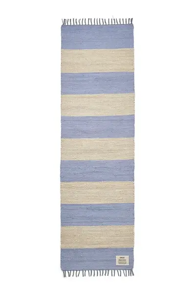 Bavlněný koberec Bongusta Chindi 60 x 200 cm