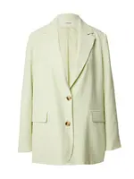 EDITED Blejzer 'Kainoa'  zelená