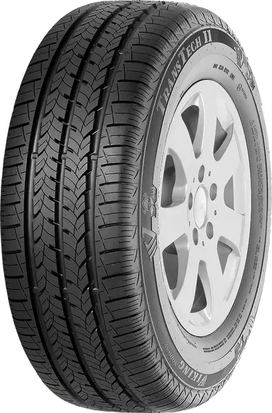 VIKING 215/75 R 16 113/111R TRANSTECH_II TL C VIKING