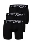 NIKE Underwear Boxerky  čierna