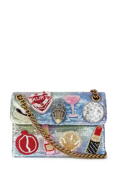 Kabelka Kurt Geiger London Kensington