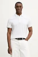 Bavlněné polo tričko Michael Kors