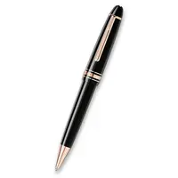 Montblanc Meisterstück LeGrand 161 Red Gold kuličkové pero