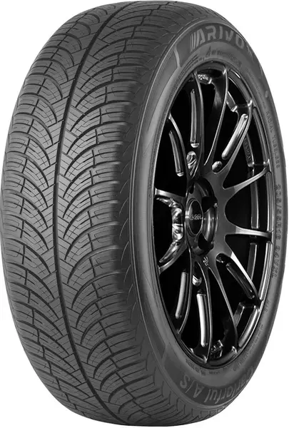 ARIVO 175/65 R 14 82T CARLORFUL_A/S TL M+S 3PMSF ARIVO