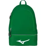 Mizuno BACK PACK Športový ruksak, zelená, veľkosť