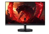 ACER LCD Nitro KG241YX3bip 23.8",VA LED, FHD, 200Hz, Black