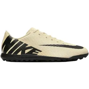 Nike MERCURIAL VAPOR 15 CLUB TF Pánske  turfy, žltá, veľkosť 45.5