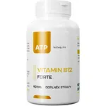 ATP VITALITY B12 FORTE 90 TOBOLEK Doplněk vitaminu B12, , velikost