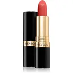 Revlon Cosmetics Super Lustrous™ krémová rtěnka odstín 225 Rosewine 4.2 g
