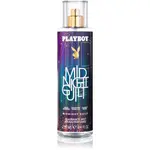 Playboy Midnight Guilt telový sprej pre ženy 250 ml