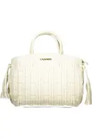 Biela kabelka CAFENOIR