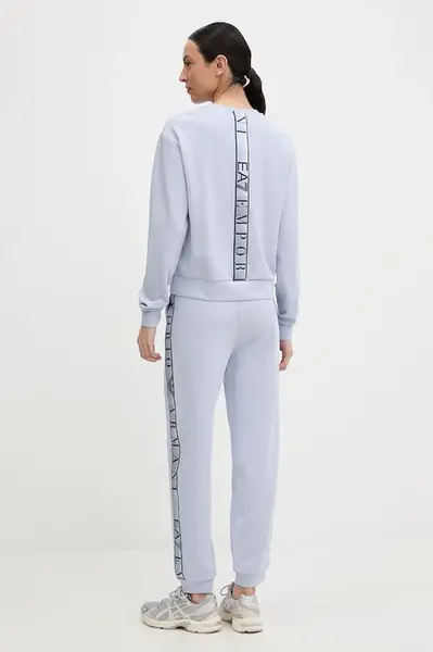 Tepláková súprava EA7 Emporio Armani