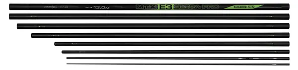 Matrix dělička mtx-e3 ultra pole pro package 13 m