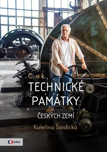 C. a k. Technické památky českých zemí (poškozená) - Kateřina Šardická