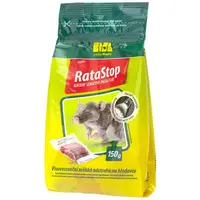 Pm ratastop - měkká nástraha - 150 g