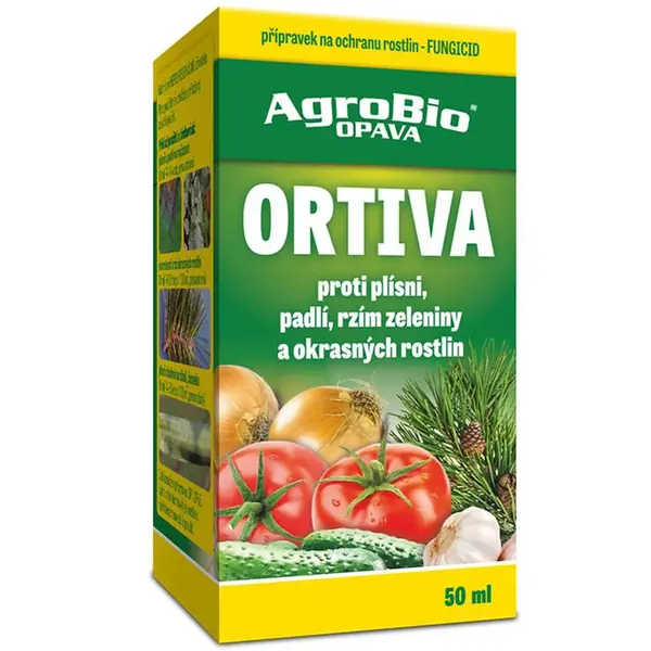 Ortiva 50 ml