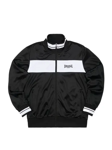 Lonsdale pánská tepláková bunda