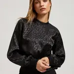 Košile s nadýchanými rukávy