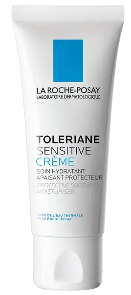 LA ROCHE-POSAY Toleriane Sensitive 40 ml