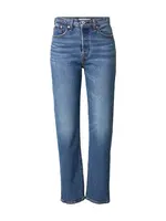 LEVI'S ® Džínsy  námornícka modrá