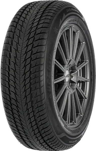 SUPERIA 225/55 R 19 99V BLUEWIN_SUV2 TL M+S 3PMSF