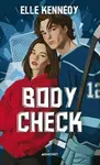 Body Check - Elle Kennedy