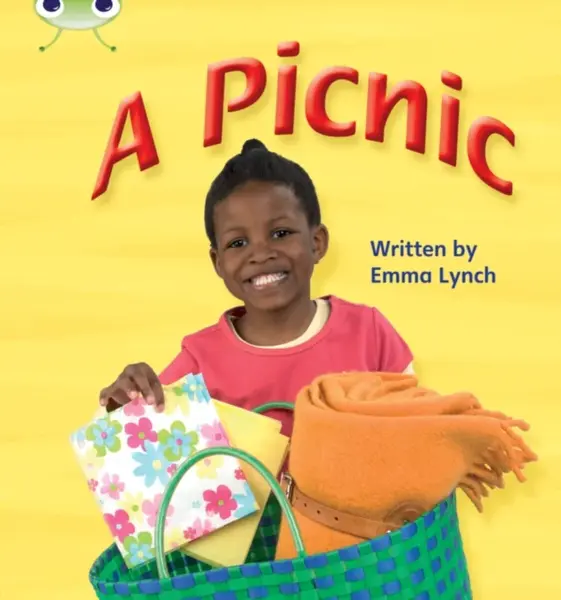 Bug Club Phonics - Phase 3 Unit 7: A Picnic - Emma Lynch