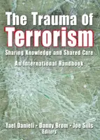 The Trauma of Terrorism - Yael Danieli