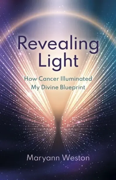 Revealing Light - Maryann Weston