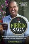 The Firkin Saga - David Bruce