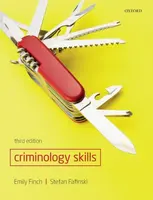 Criminology Skills - Emily Finch, Stefan Fafinski