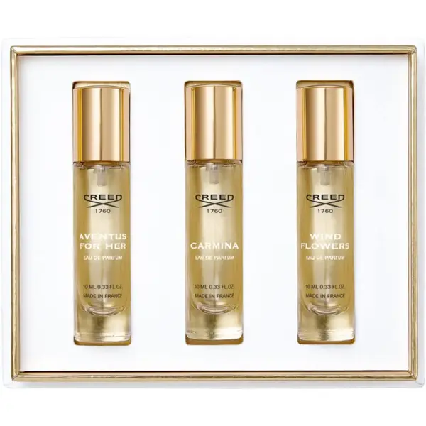 Creed Female Giftset II. sada pre ženy