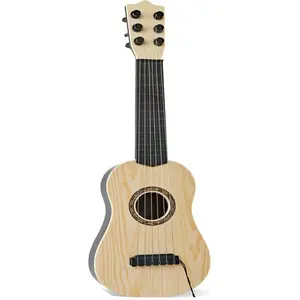 Alltoys Gitara plastová štvorstrunná