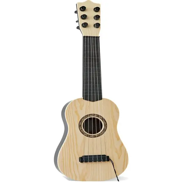 Alltoys Gitara plastová štvorstrunná