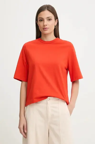 Bavlnené tričko United Colors of Benetton