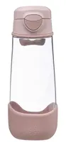 B.BOX Sport lahev na pití 600 ml - blush crush