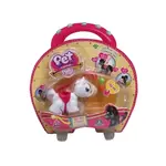 Pet Parade poník - béžová