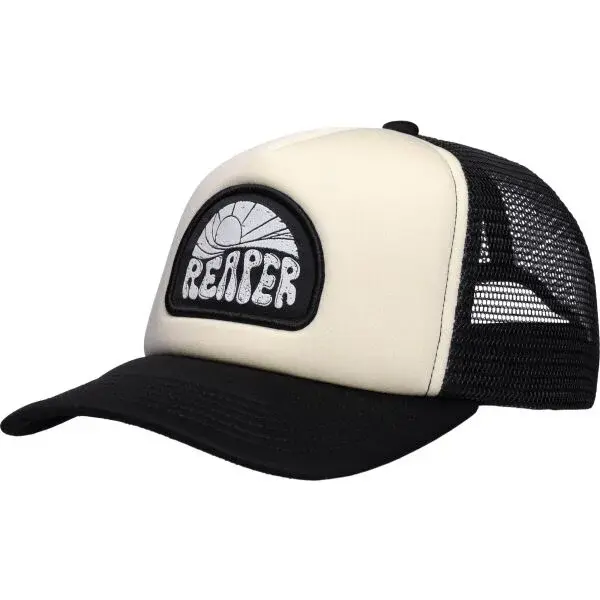Reaper SOL Pánská kšiltovka, béžová, velikost UNI