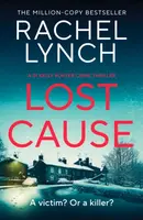 Lost Cause - Rachel Lynch