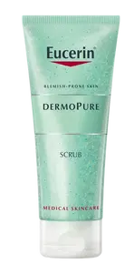 EUCERIN DermoPure Čisticí peeling 100 ml