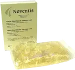 NOVENTIS Želatinové tobolky č.00 transparentní 1000 ks