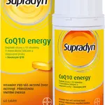 SUPRADYN CoQ10 Energy 60 tablet
