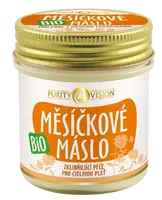 PURITY VISION BIO Měsíčkové máslo 120 ml