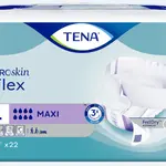 TENA Flex Maxi Large Inkontinenční kalhotky 22 ks