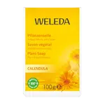 WELEDA Měsíčkové rostlinné mýdlo 100 g