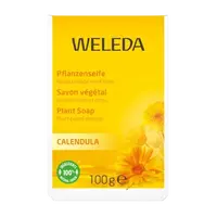 WELEDA Měsíčkové rostlinné mýdlo 100 g