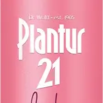 PLANTUR 21 longhair Booster Sérum 125 ml